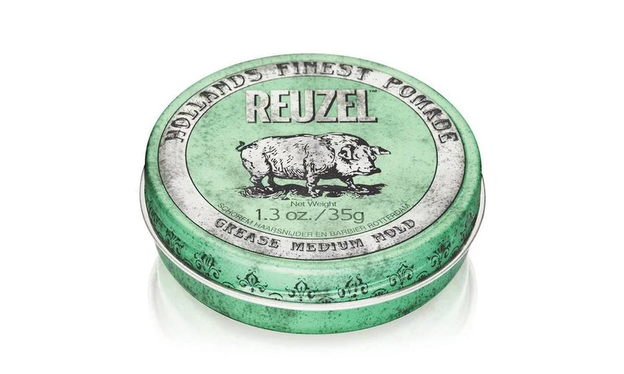 Reuzel Reuzel Medium Hold Pomade