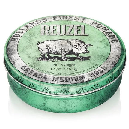 Reuzel Reuzel Medium Hold Pomade