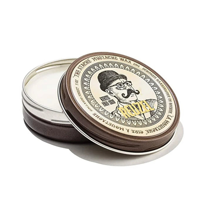 Reuzel Reuzel Shave & Beard Moustache Wax