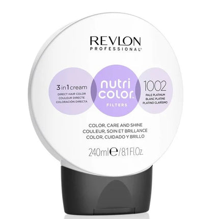 Revlon Revlon Nutri Color Creme