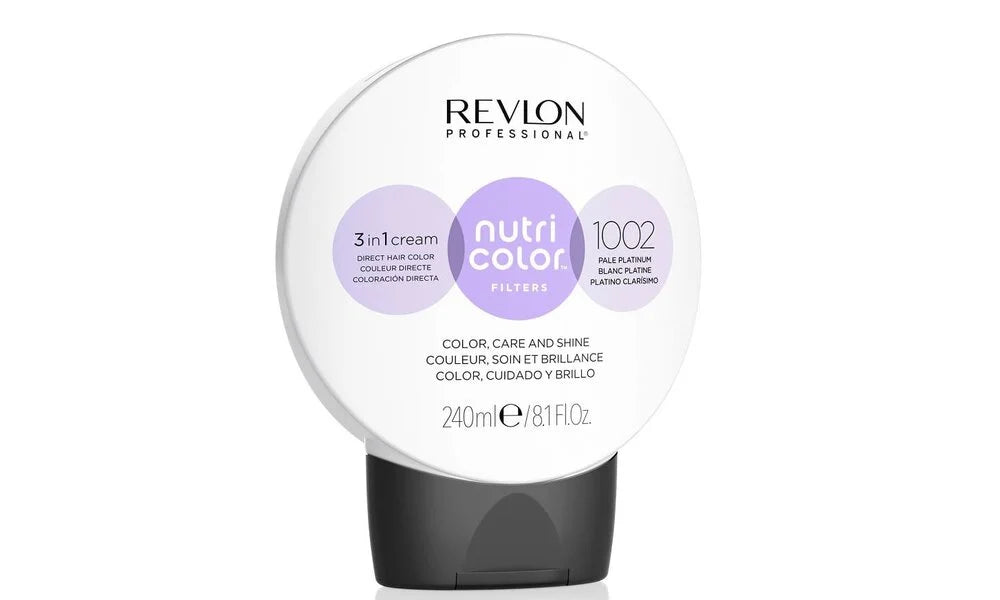 Revlon Nutri Color Creme
