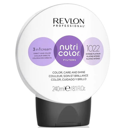Revlon Revlon Nutri Color Creme