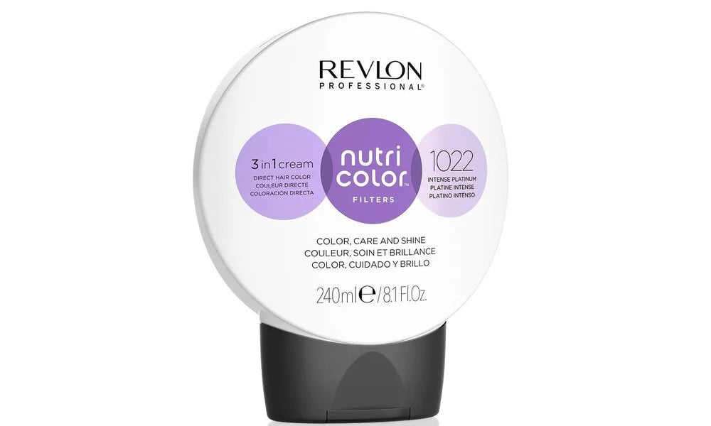Revlon Nutri Color Creme