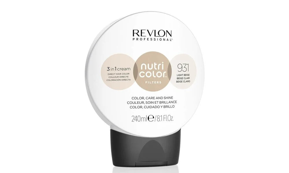 Revlon Nutri Color Creme