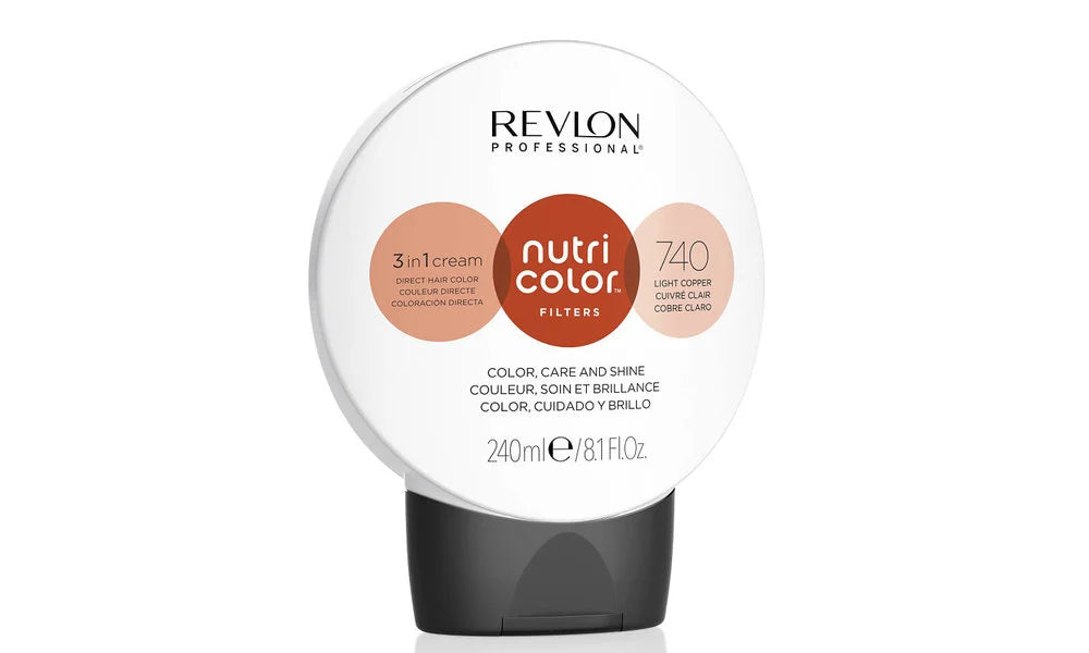 Revlon Nutri Color Creme