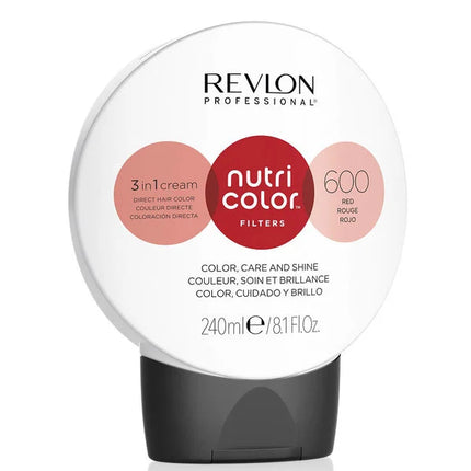 Revlon Revlon Nutri Color Creme
