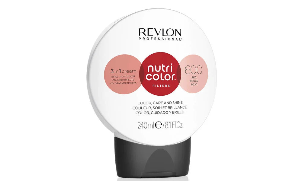Revlon Nutri Color Creme