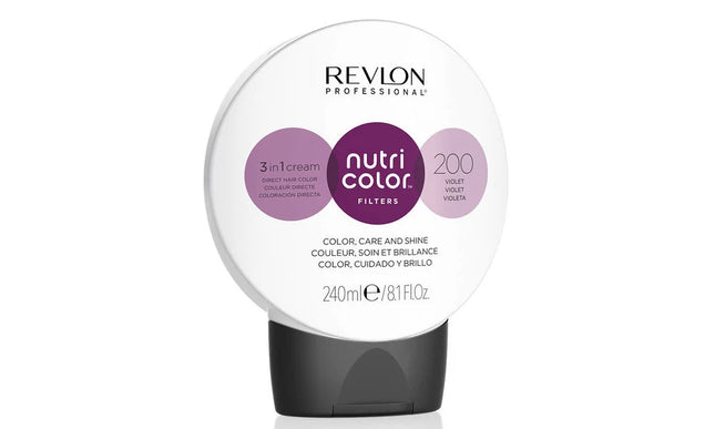 Revlon Revlon Nutri Color Creme