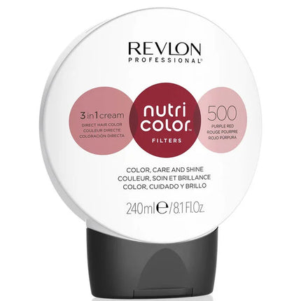 Revlon Revlon Nutri Color Creme