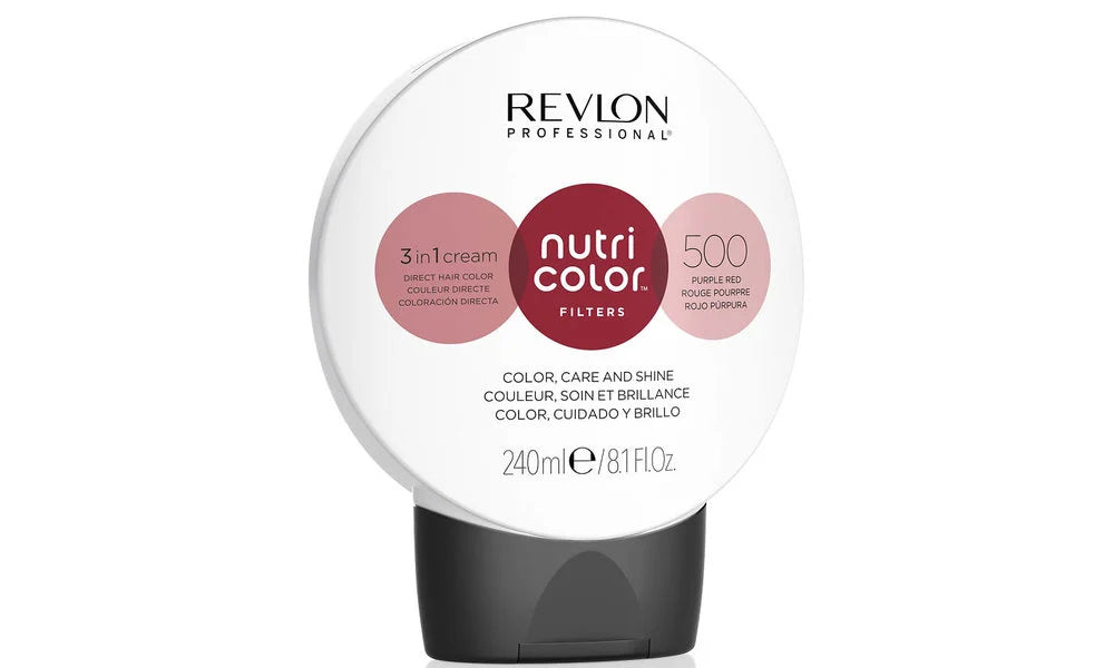 Revlon Nutri Color Creme