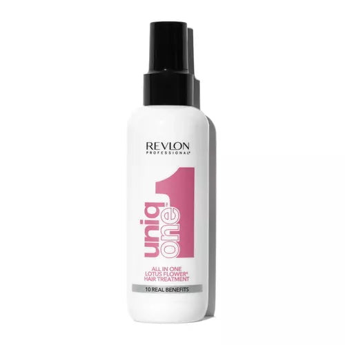 Revlon Uniq One All In One Hair Treatment Lotus