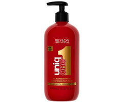 Revlon Uniq One All In One Shampoo