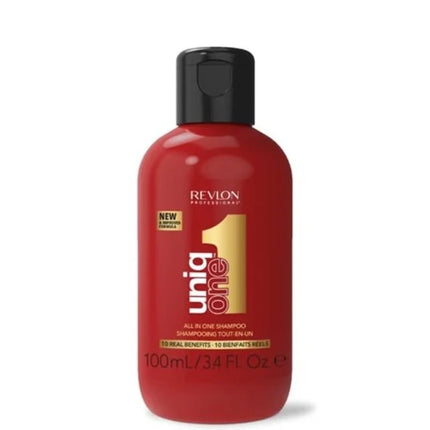 Revlon Revlon Uniq One All In One Shampoo