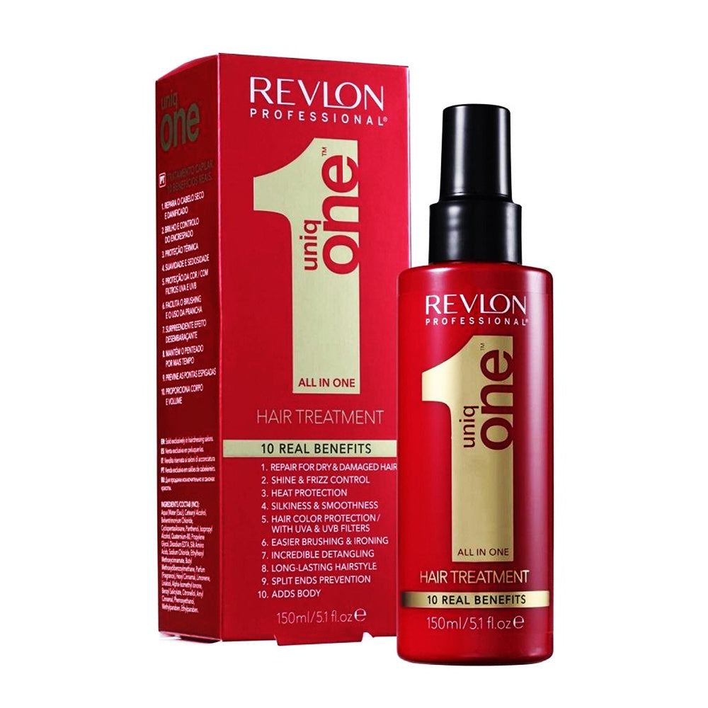 Revlon Uniq One All In One Treatment