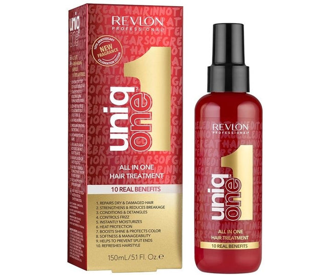 Revlon Revlon Uniq One All In One Treatment
