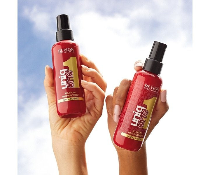 Revlon Uniq One All In One Treatment