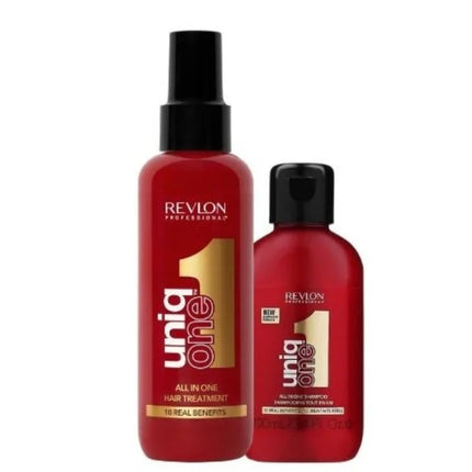 Revlon Revlon Uniq One Duopack