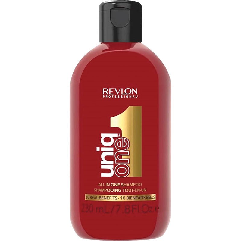 Revlon UniqOne All In One Shampoo 230ml kopen bij Hairwebshop