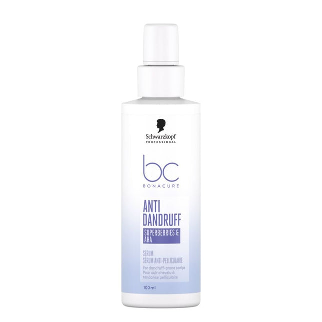 Schwarzkopf Anti-Dandruff Serum Default kopen bij Hairwebshop