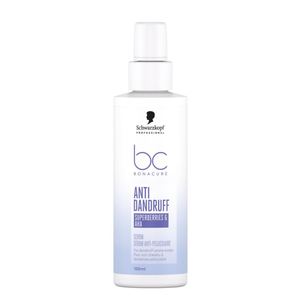 Schwarzkopf Anti-Dandruff Serum Default kopen bij Hairwebshop