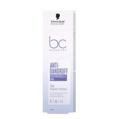 Schwarzkopf Anti-Dandruff Serum Default kopen bij Hairwebshop