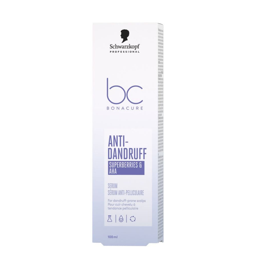 Schwarzkopf Anti-Dandruff Serum Default kopen bij Hairwebshop