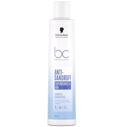 Schwarzkopf Anti-Dandruff Shampoo Default kopen bij Hairwebshop