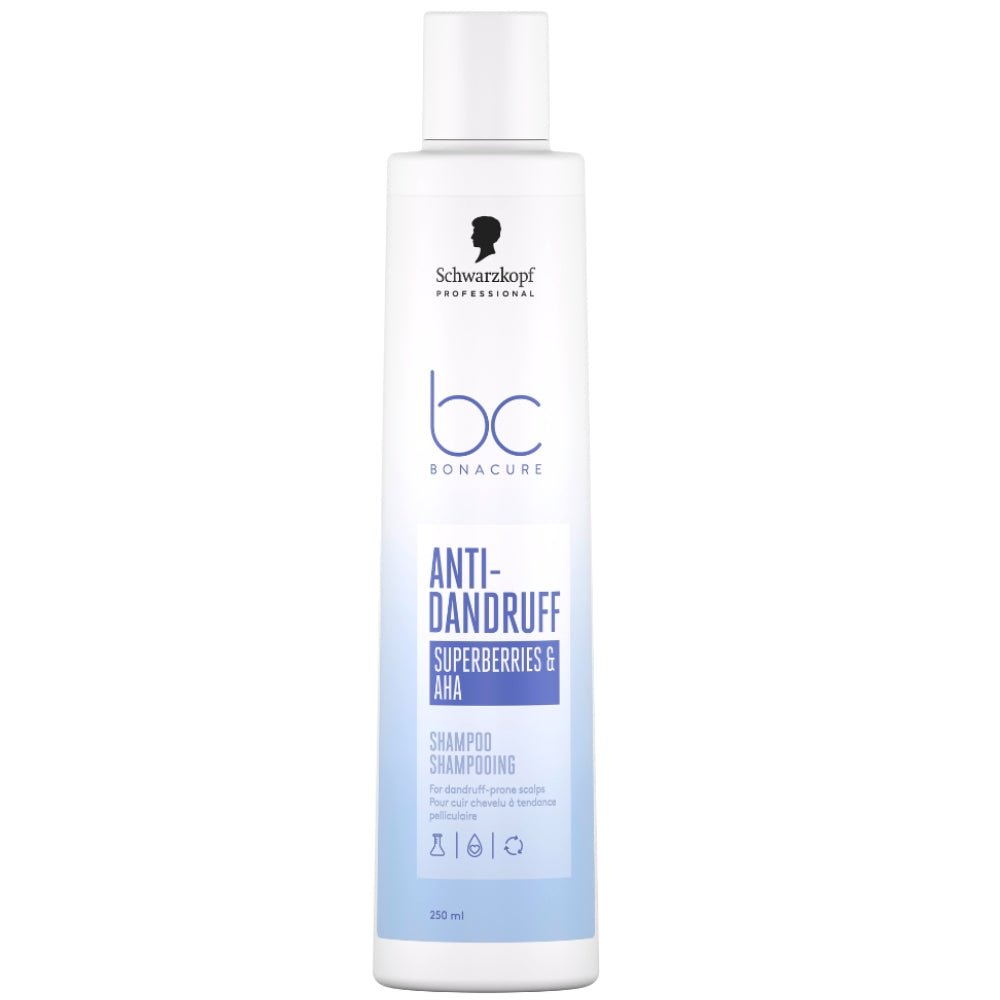 Schwarzkopf Anti-Dandruff Shampoo Default kopen bij Hairwebshop