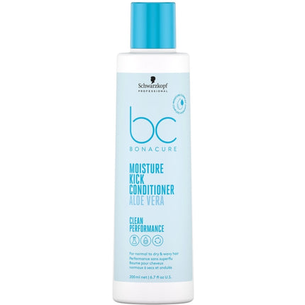 Schwarzkopf Moisture Kick Care XXL Set