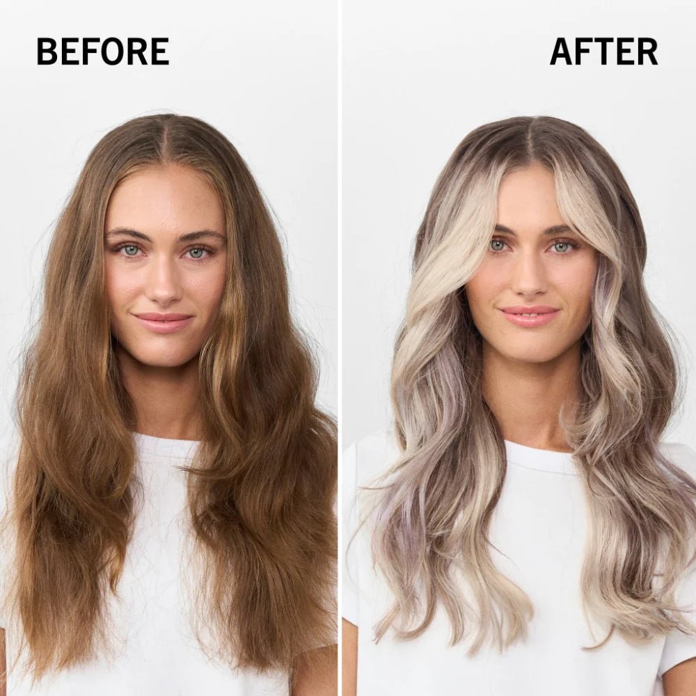 Schwarzkopf BlondMe Glow Toner 0 - 0 Clear kopen bij Hairwebshop