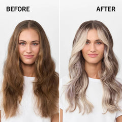 Schwarzkopf BlondMe Glow Toner 0 - 0 Clear kopen bij Hairwebshop