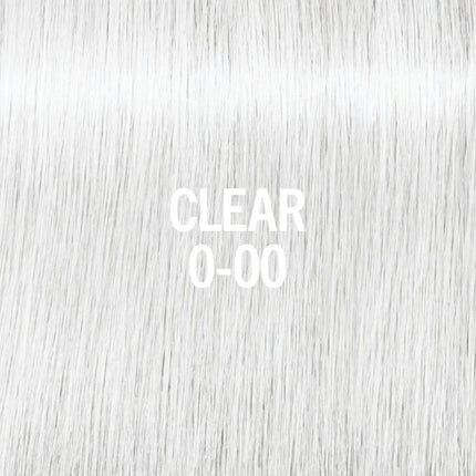 Schwarzkopf BlondMe Glow Toner 0 - 0 Clear kopen bij Hairwebshop