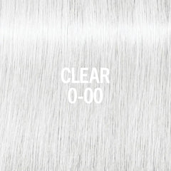 Schwarzkopf BlondMe Glow Toner 0 - 0 Clear kopen bij Hairwebshop