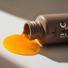 Schwarzkopf BlondMe Glow Toner 0 - 0 Clear kopen bij Hairwebshop