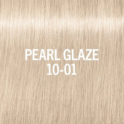 Schwarzkopf BlondMe Glow Toner 10 - 01 Pearl Glaze kopen bij Hairwebshop