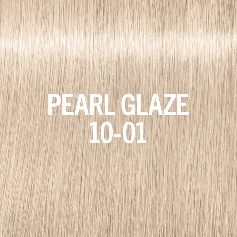 Schwarzkopf BlondMe Glow Toner 10 - 01 Pearl Glaze kopen bij Hairwebshop