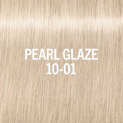 Schwarzkopf BlondMe Glow Toner 10 - 01 Pearl Glaze kopen bij Hairwebshop