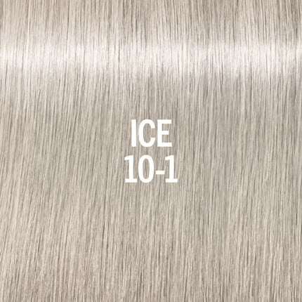 Schwarzkopf BlondMe Glow Toner 10 - 1 Ice kopen bij Hairwebshop