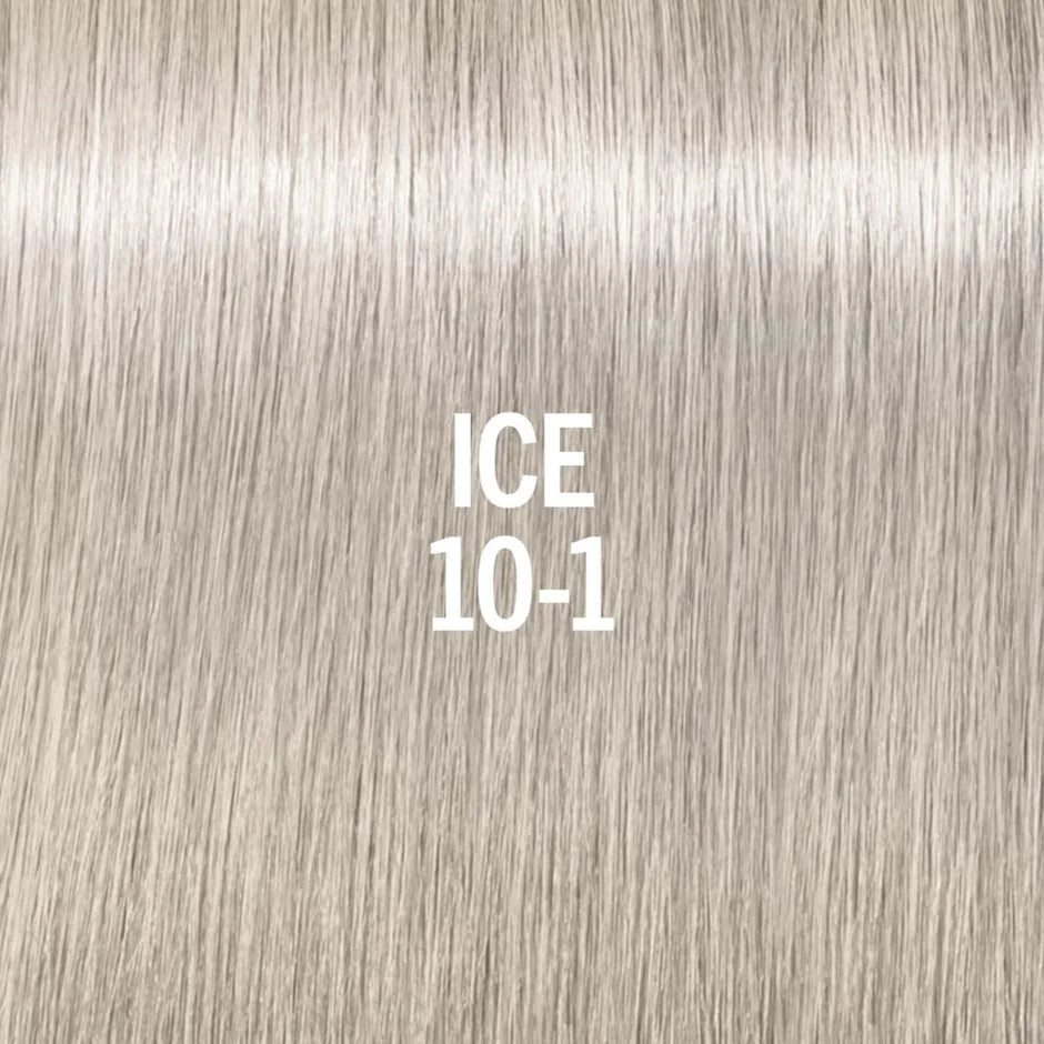Schwarzkopf BlondMe Glow Toner 10 - 1 Ice kopen bij Hairwebshop