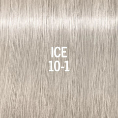 Schwarzkopf BlondMe Glow Toner 10 - 1 Ice kopen bij Hairwebshop