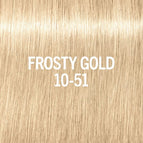 10-51 Frosty Gold