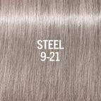 9-21 Steel