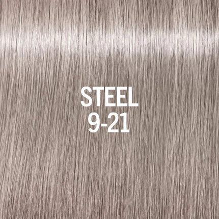 Schwarzkopf BlondMe Glow Toner 9 - 21 Steel kopen bij Hairwebshop