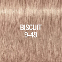 Schwarzkopf BlondMe Glow Toner 9 - 49 Biscuit kopen bij Hairwebshop