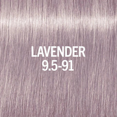 Schwarzkopf BlondMe Glow Toner 9,5 - 91 Lavender kopen bij Hairwebshop