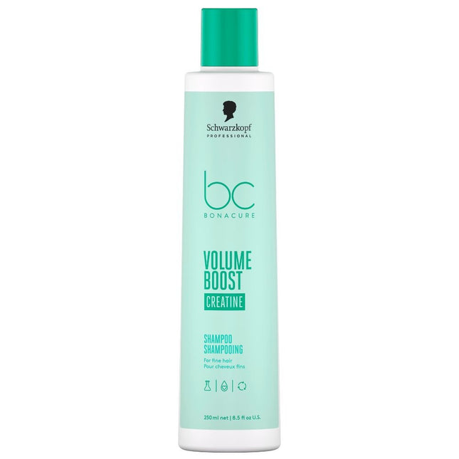 Schwarzkopf Collagen Volume Boost Shampoo 250ml kopen bij Hairwebshop