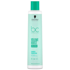 Schwarzkopf Collagen Volume Boost Shampoo 250ml kopen bij Hairwebshop