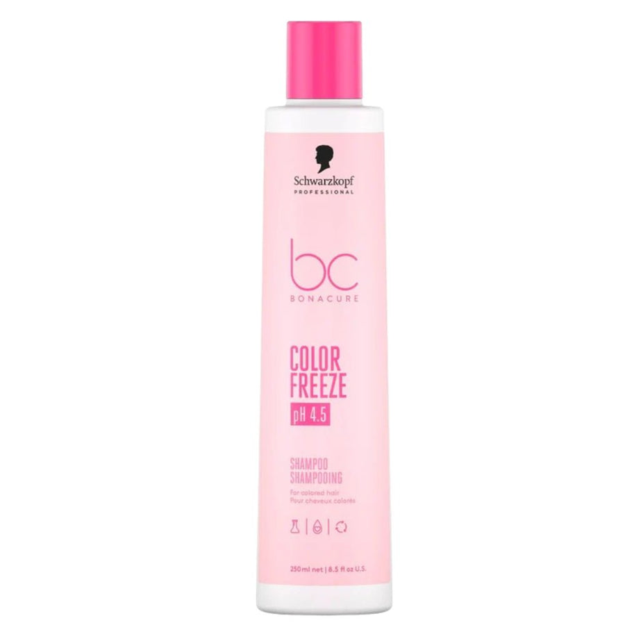 Schwarzkopf Color Freeze Care Set Default kopen bij Hairwebshop