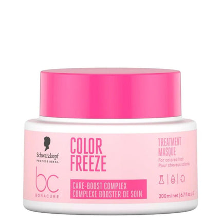 Schwarzkopf Color Freeze Care Set Default kopen bij Hairwebshop