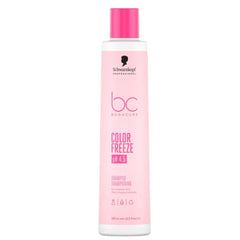 Schwarzkopf Color Freeze Care XXL Set 250+200+200+200ml kopen bij Hairwebshop